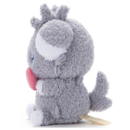 Espurr Sweets Plush (Pokémon Peaceful Place)