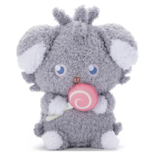 Espurr Sweets Plush (Pokémon Peaceful Place)