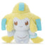 Jirachi (Pokémon Peaceful Place)