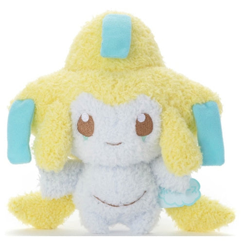 Jirachi (Pokémon Peaceful Place)