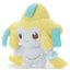 Jirachi (Pokémon Peaceful Place)
