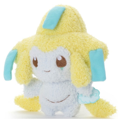 Jirachi (Pokémon Peaceful Place)
