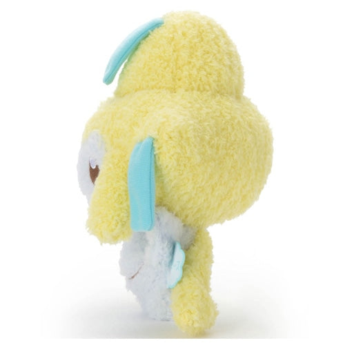 Jirachi (Pokémon Peaceful Place)