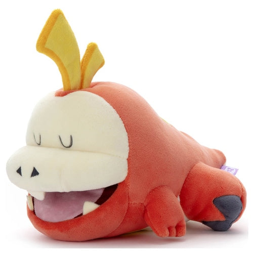 Fuecoco (Sleeping)