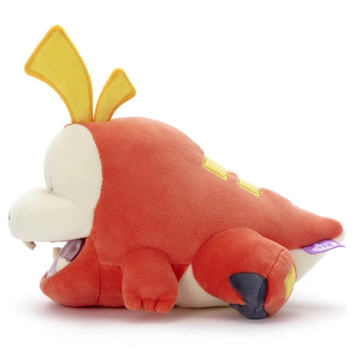 Fuecoco (Sleeping)