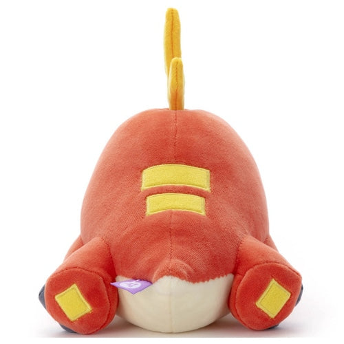 Fuecoco (Sleeping)