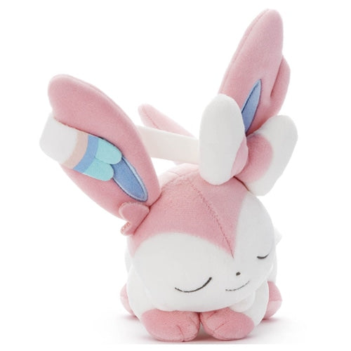 Sylveon (Sleeping)