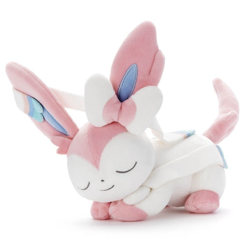Sylveon (Sleeping)
