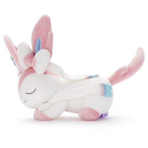 Sylveon (Sleeping)