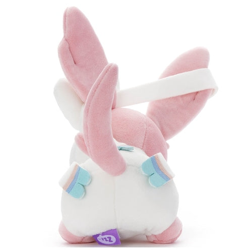 Sylveon (Sleeping)