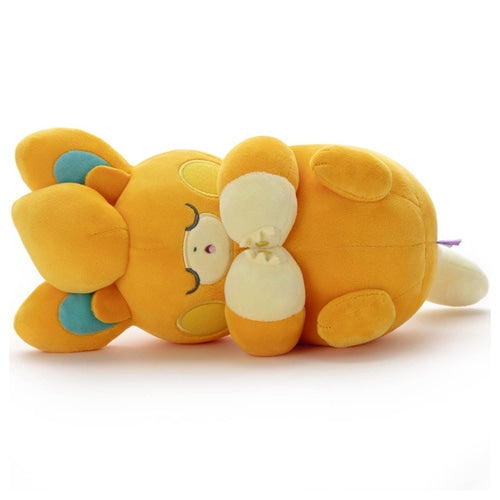 Pawmi (Pocket Monsters)