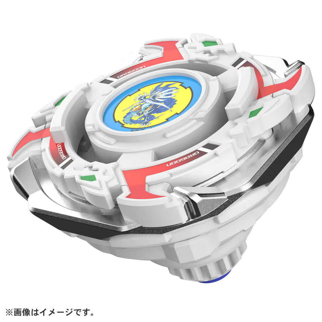 Beyblade X BX-00 Dragoon Storm