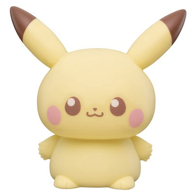 Pikachu Puni Kyun Light (Poke Peace)