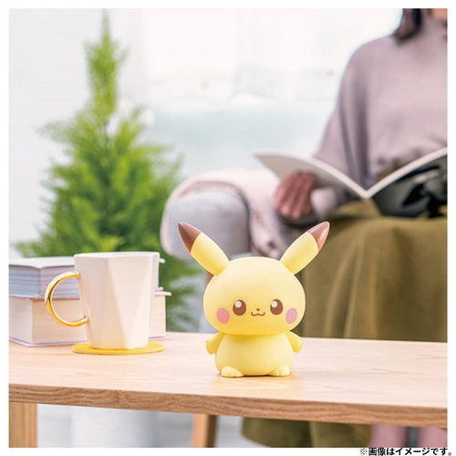 Pikachu Puni Kyun Light (Poke Peace)