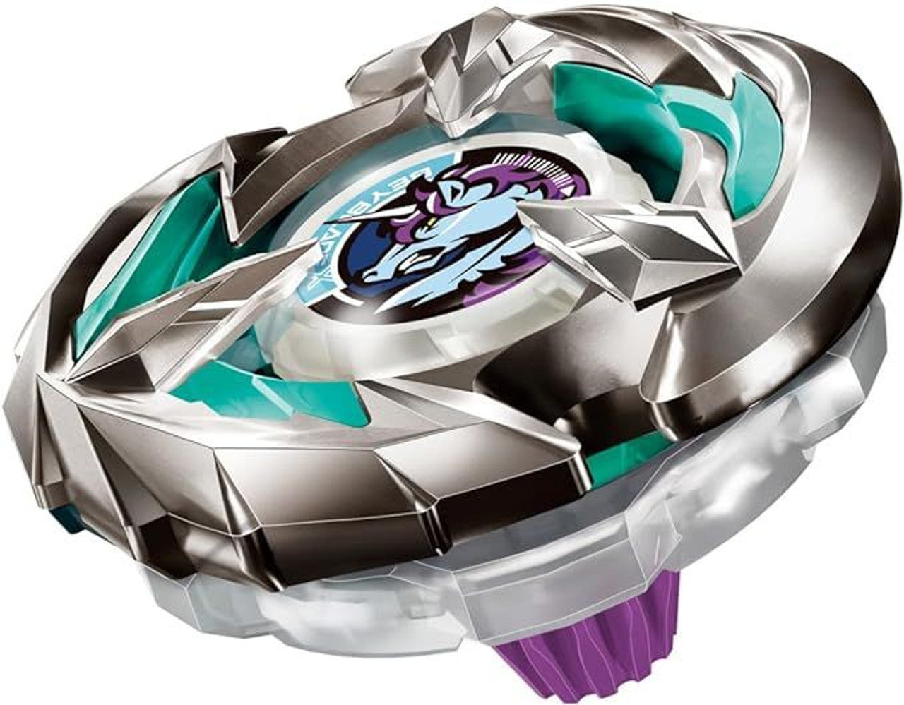 Beyblade X BX-26 (Unicornsting)