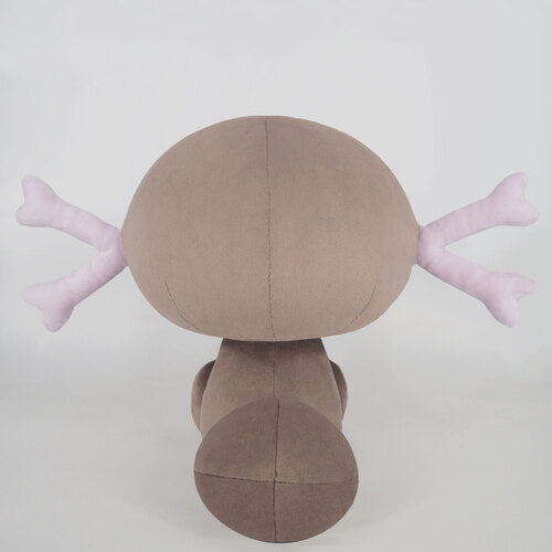 Wooper Plush (Pocket Monsters)