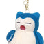 Snorlax Keychain (Pocket Monsters)