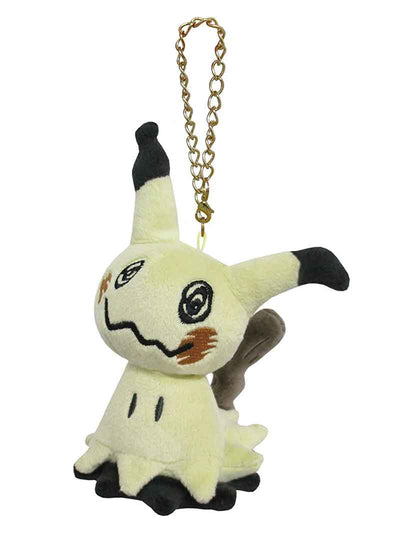 Mimikyu Keychain (Pocket Monsters)