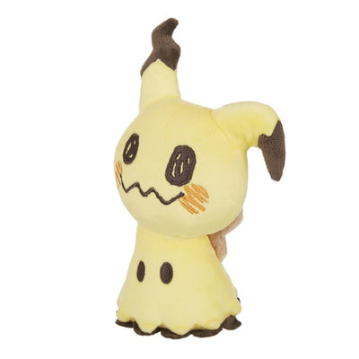 monpoke - Mimikyu