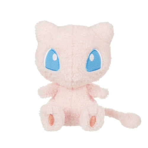 Mew (Moko Moko)