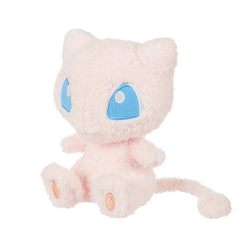 Mew (Moko Moko)