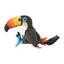 Toucannon (Pokemon fit)