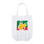 PikaPika Mart Pikachu Eco Bag Plushie Keychain (Pokemon Center Japan)