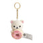 Rilakkuma Delicious Series Plush Blind Box (1 Random Box)