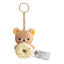 Rilakkuma Delicious Series Plush Blind Box (1 Random Box)