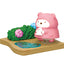 Sumikko Gurashi Walking on a Rainy Day (1 Random Box) (Re-ment Blind Box)