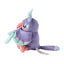 Oricorio Sensu Style (Pokemon fit)