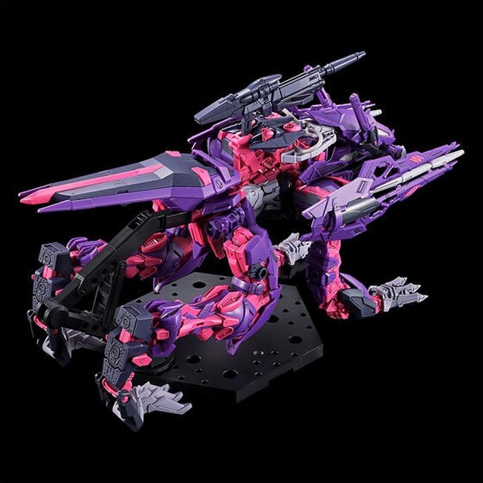 P.Bandai MG 1/100 Gundam Astray Mirage Frame 2nd Issue Librarian Mobile Suit MBF-P05LM2
