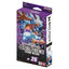 One Piece Card Game - Purple/Black Monkey.D.Luffy - ST-26 - Starter Deck