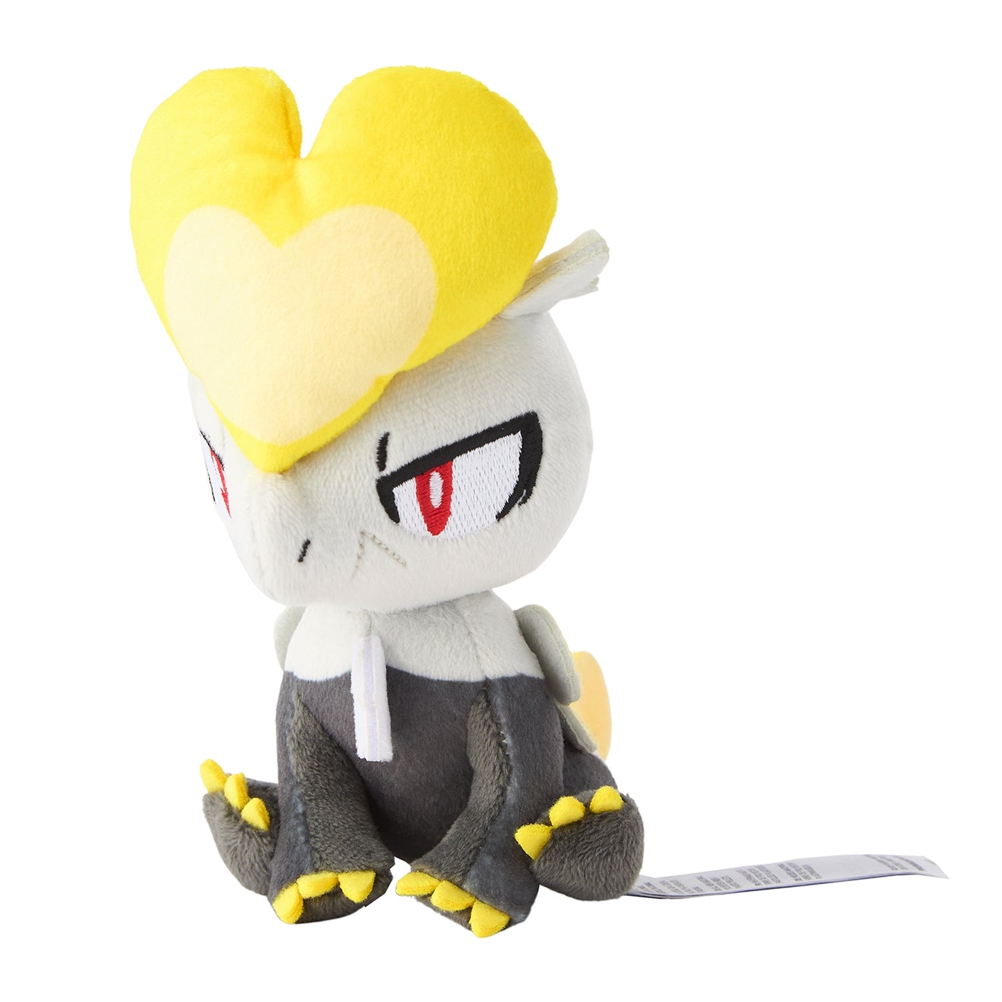 Jangmo-o (Pokemon fit)
