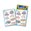 Pokémon Center Japan Official Sleeves: Exhausted (Blue)