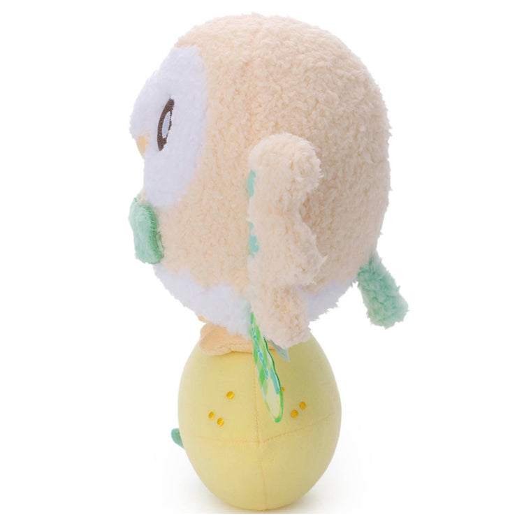 Rowlet Plushie (Fruit ver.) (Pokémon Peaceful Place)