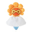 Japan Pokemon Center: Weather Doll Castform