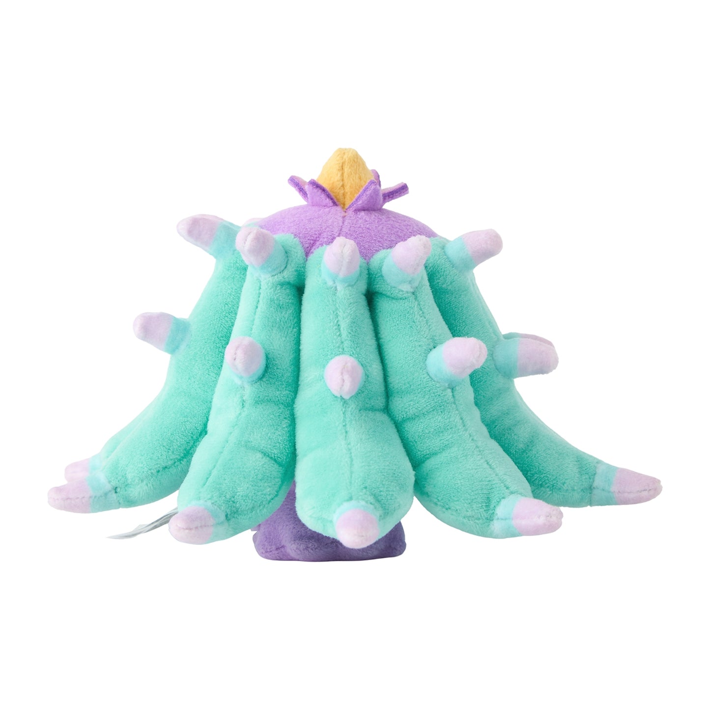 Mareanie (Pokemon fit)