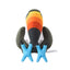 Toucannon (Pokemon fit)