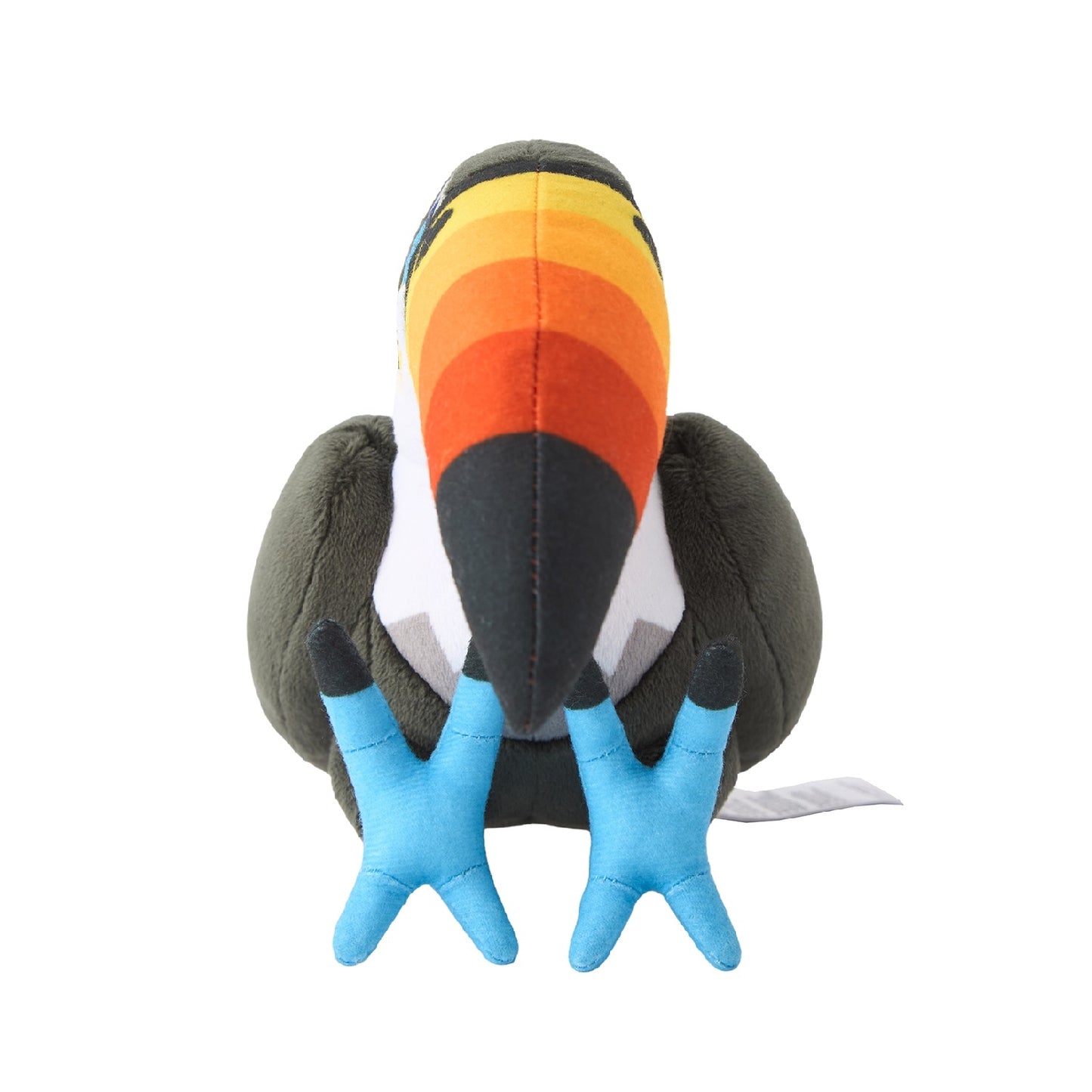Toucannon (Pokemon fit)
