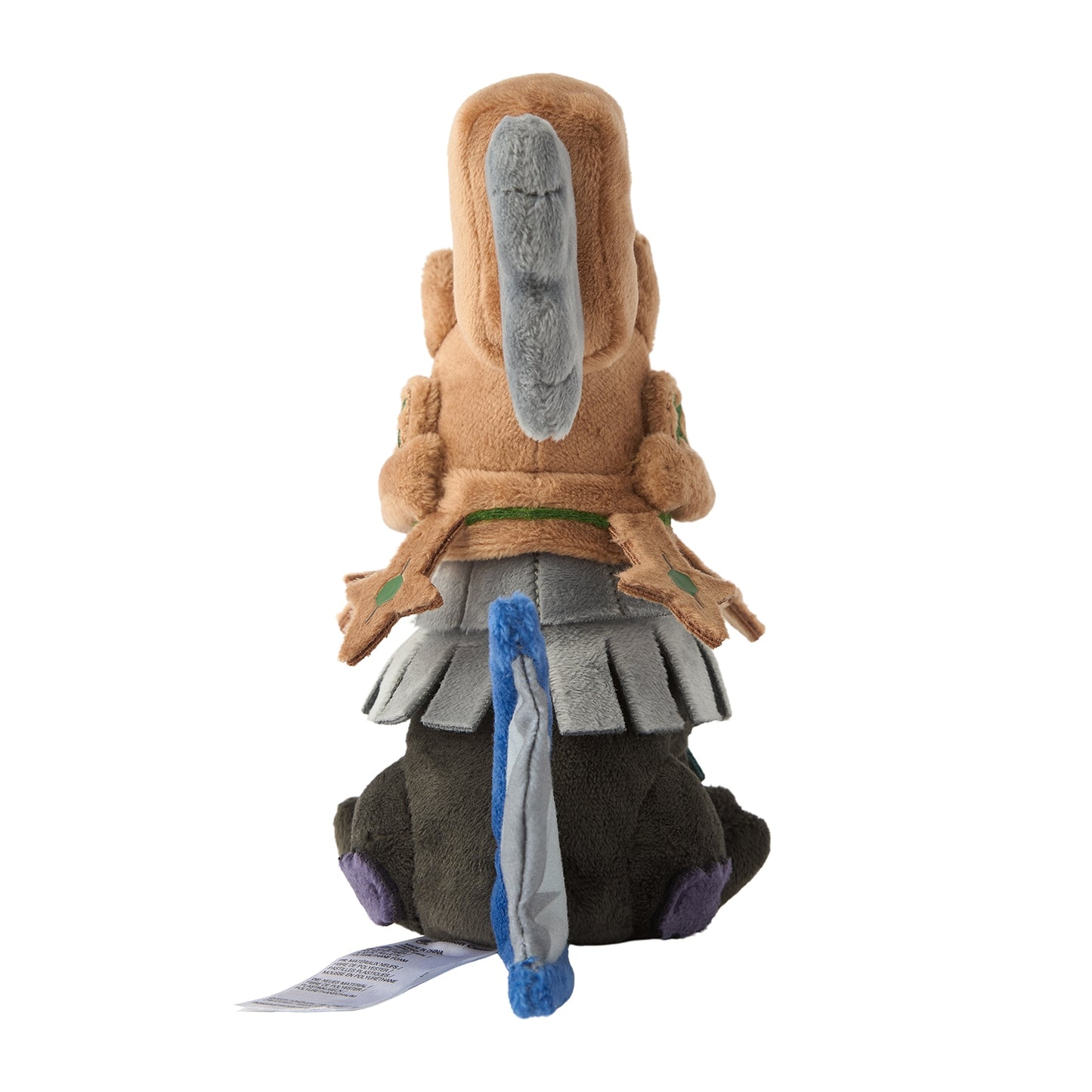 Type: Null (Pokemon fit)
