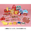 Pokemon Center SWIMMER Henteko Cute Sticky Note Set (Pokémon Center Japan)