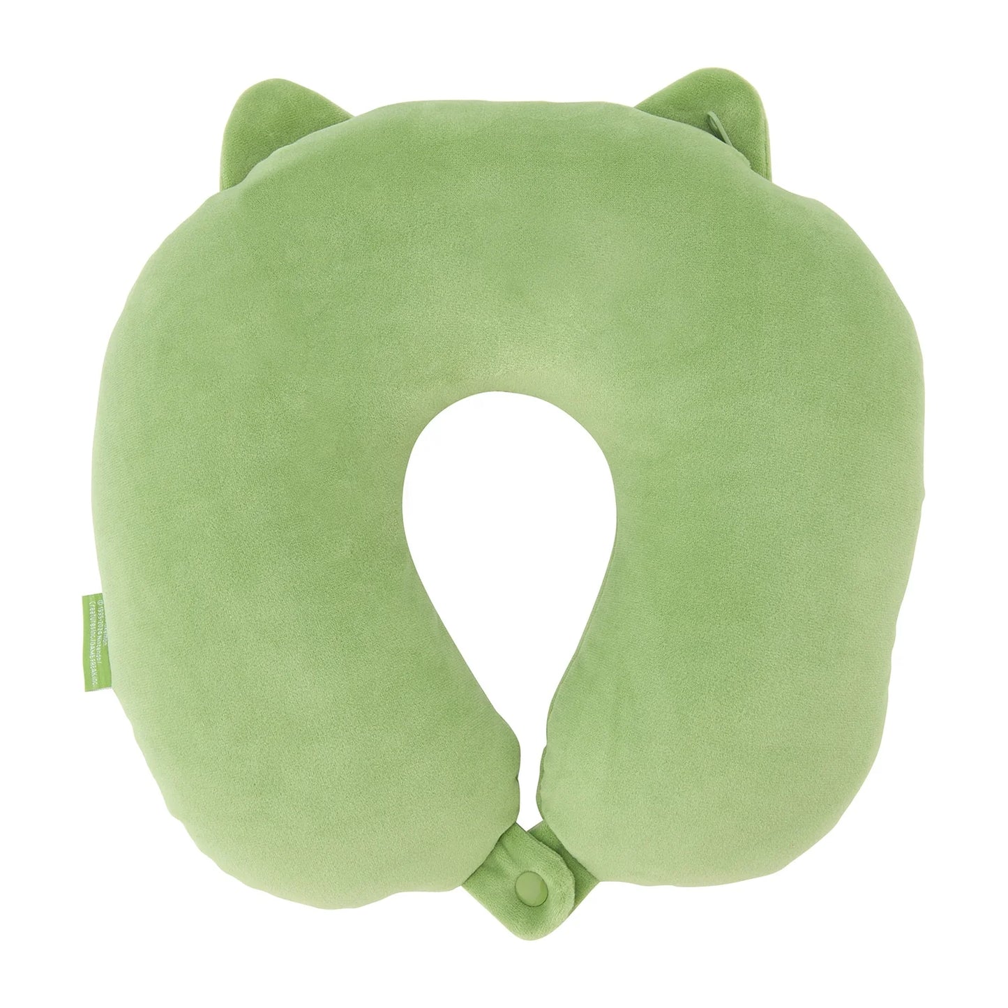 Substitute Neck Pillow (Pokémon Center Japan)