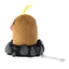 Alolan Diglett (Pokemon fit)