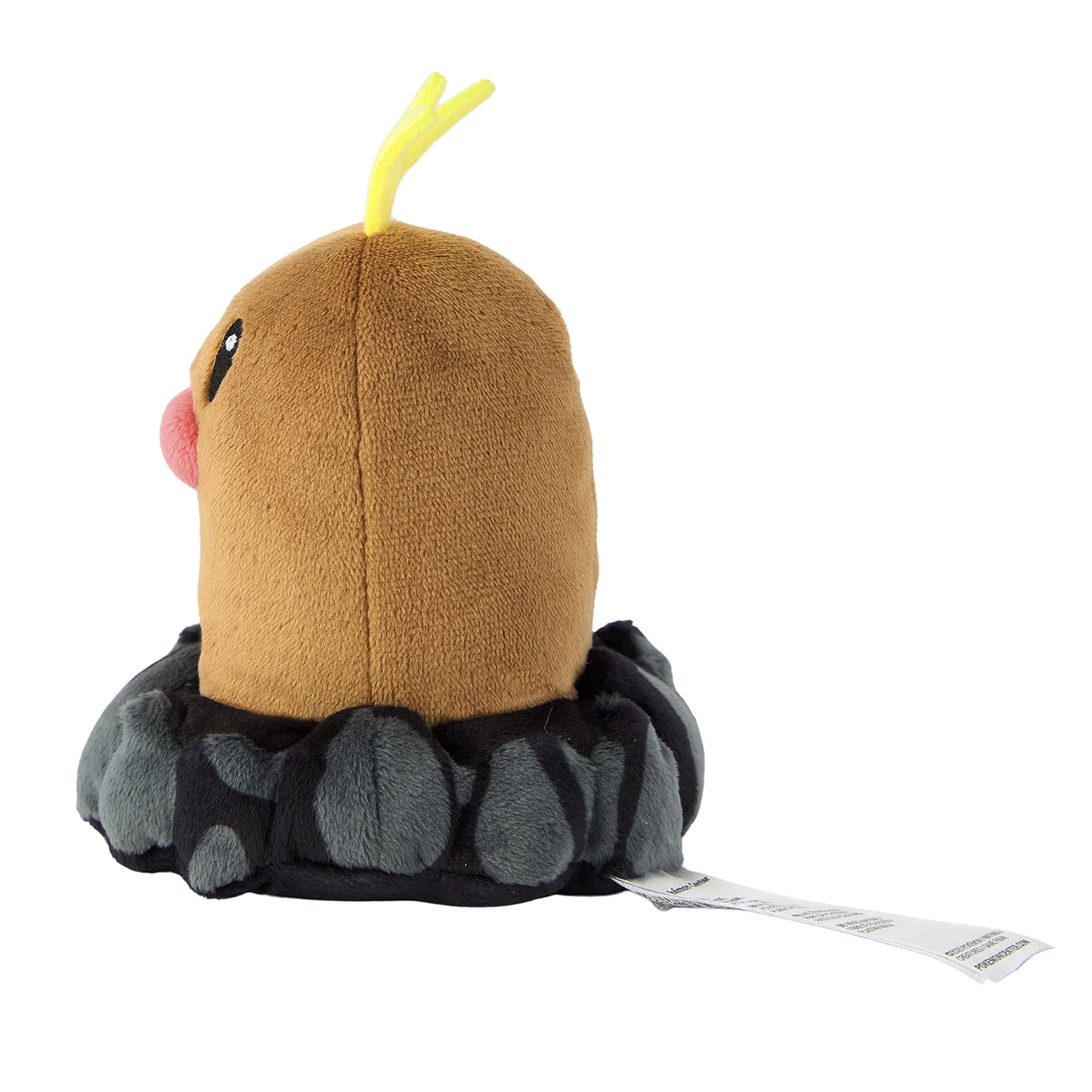Alolan Diglett (Pokemon fit)