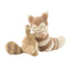 Nakibeso Sentret & Furret Sweet Support (Pokemon Center Japan)