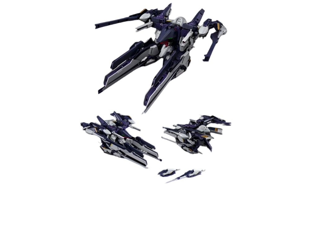 HG RX-124 Gundam TR-6 [HAZE'N-THLEY II RAH] Premium Bandai