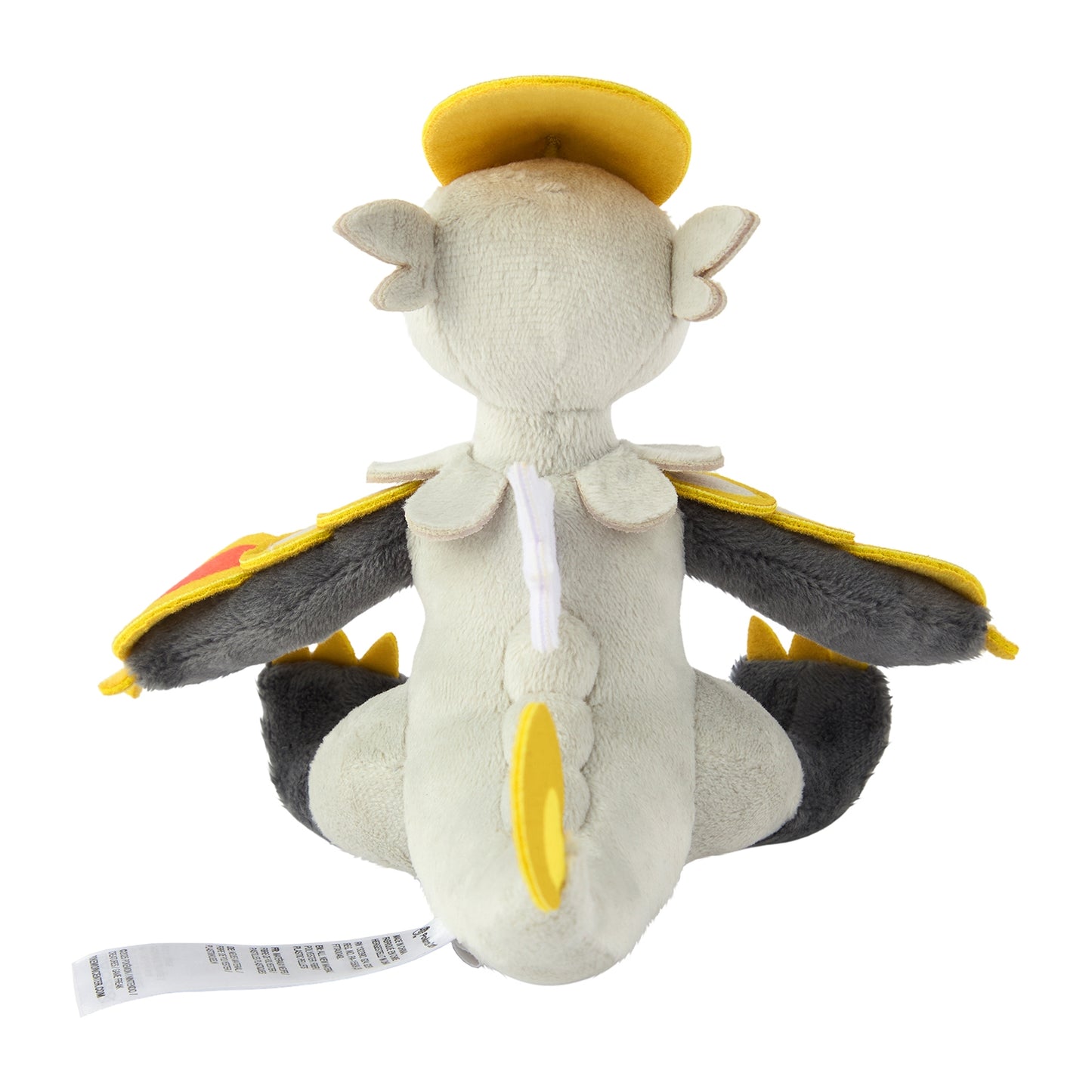 Hakamo-o (Pokemon fit)
