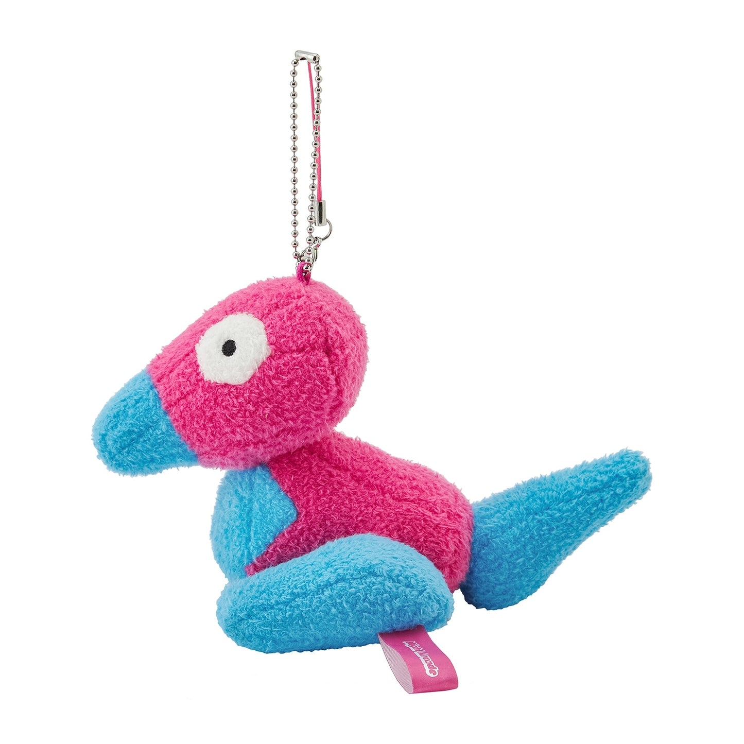 Pokemon Dark Arcade - Porygon