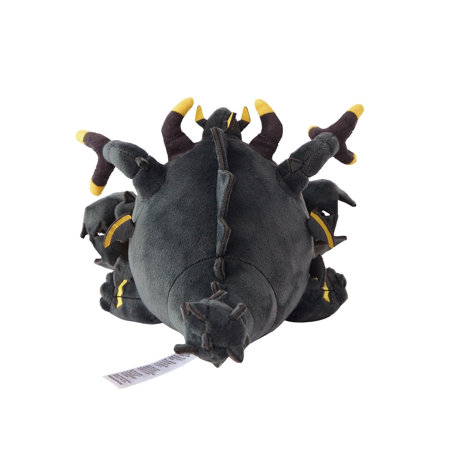 Guzzlord (Pokemon fit)